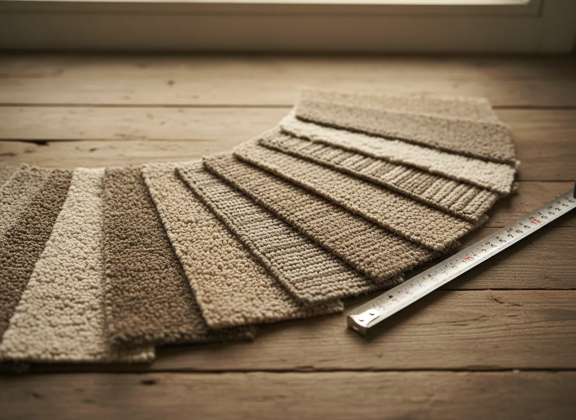 Carpet Installation San Pablo, CA FAQs